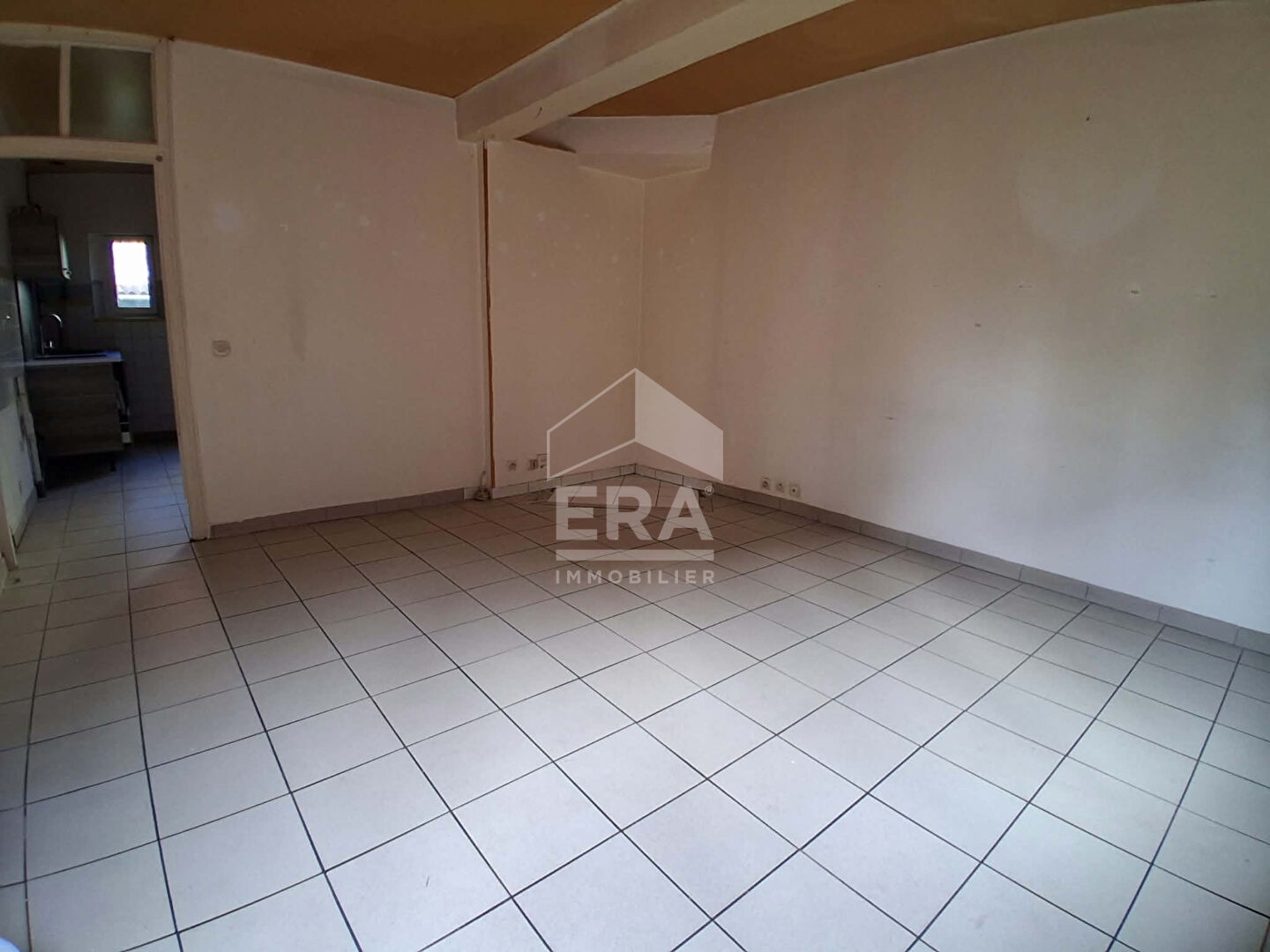 Maison à vendre - 4 pièces - 62m2 - Chauny (02300)