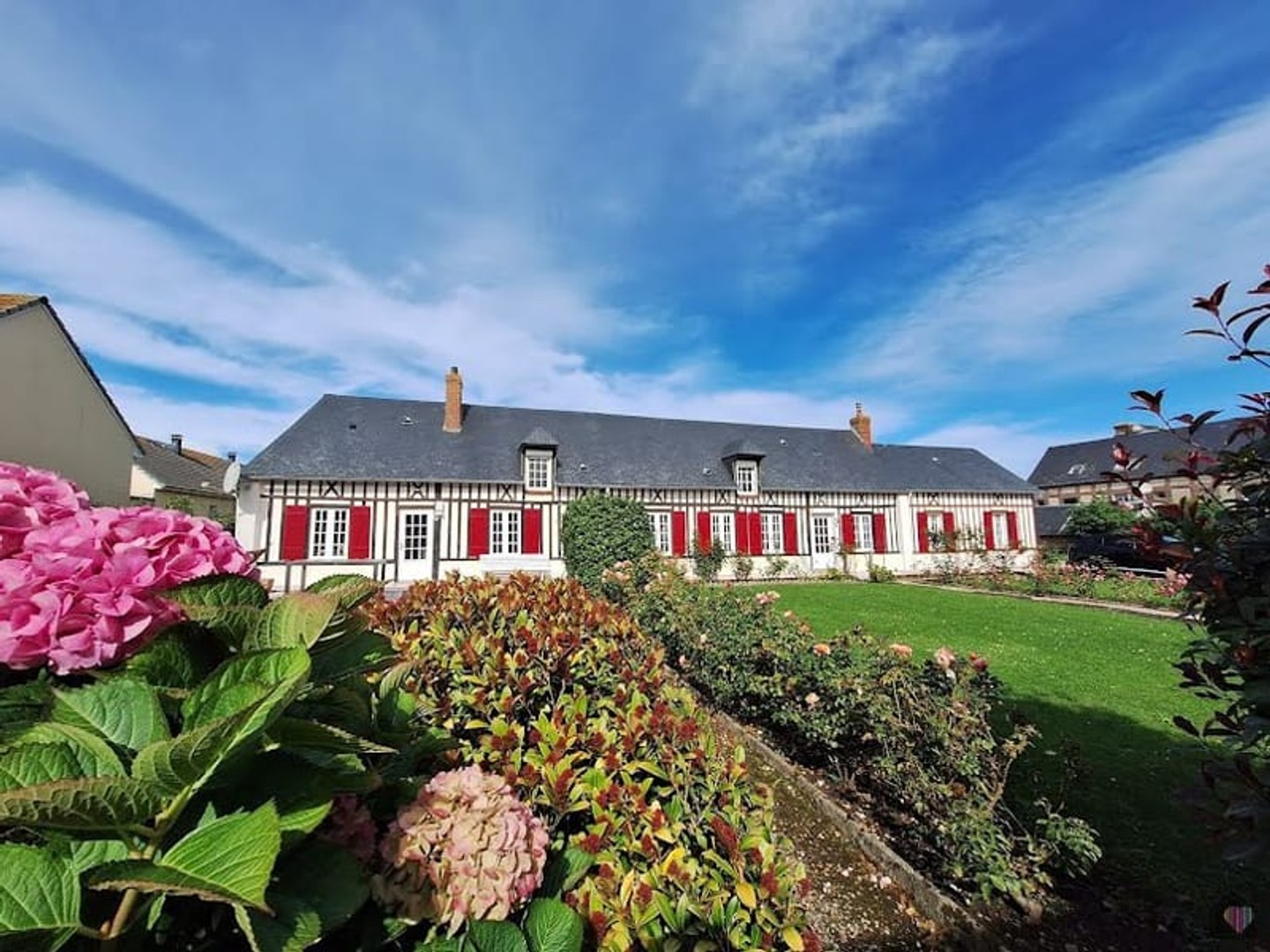 Maison 12 pièces 150 m²
