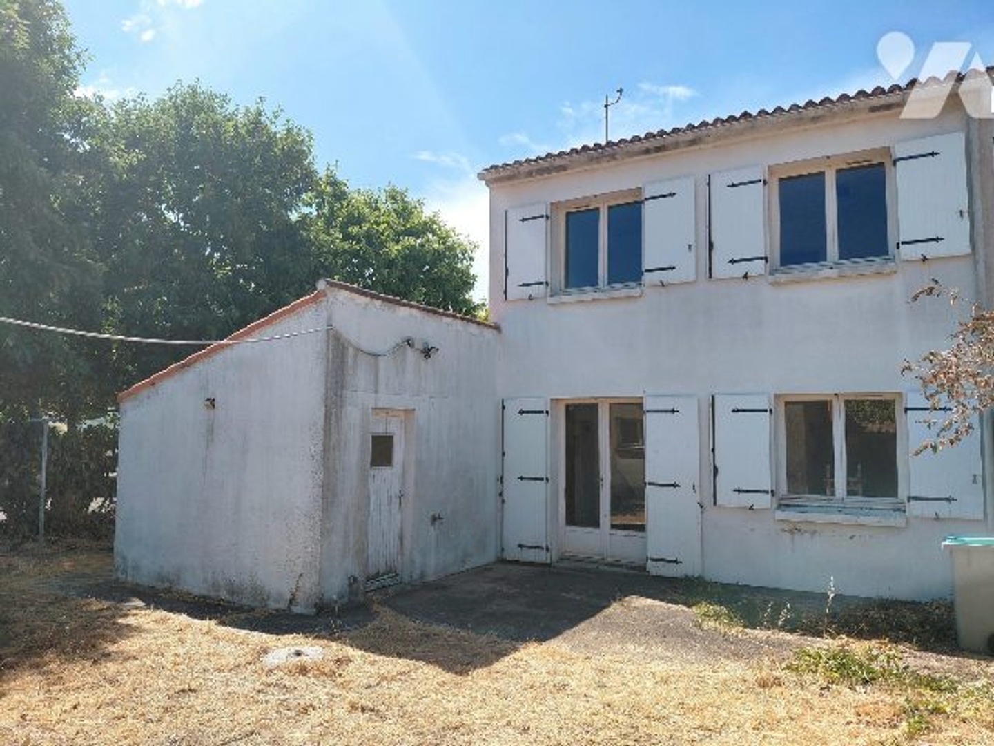Maison 5 pièces 101 m²
