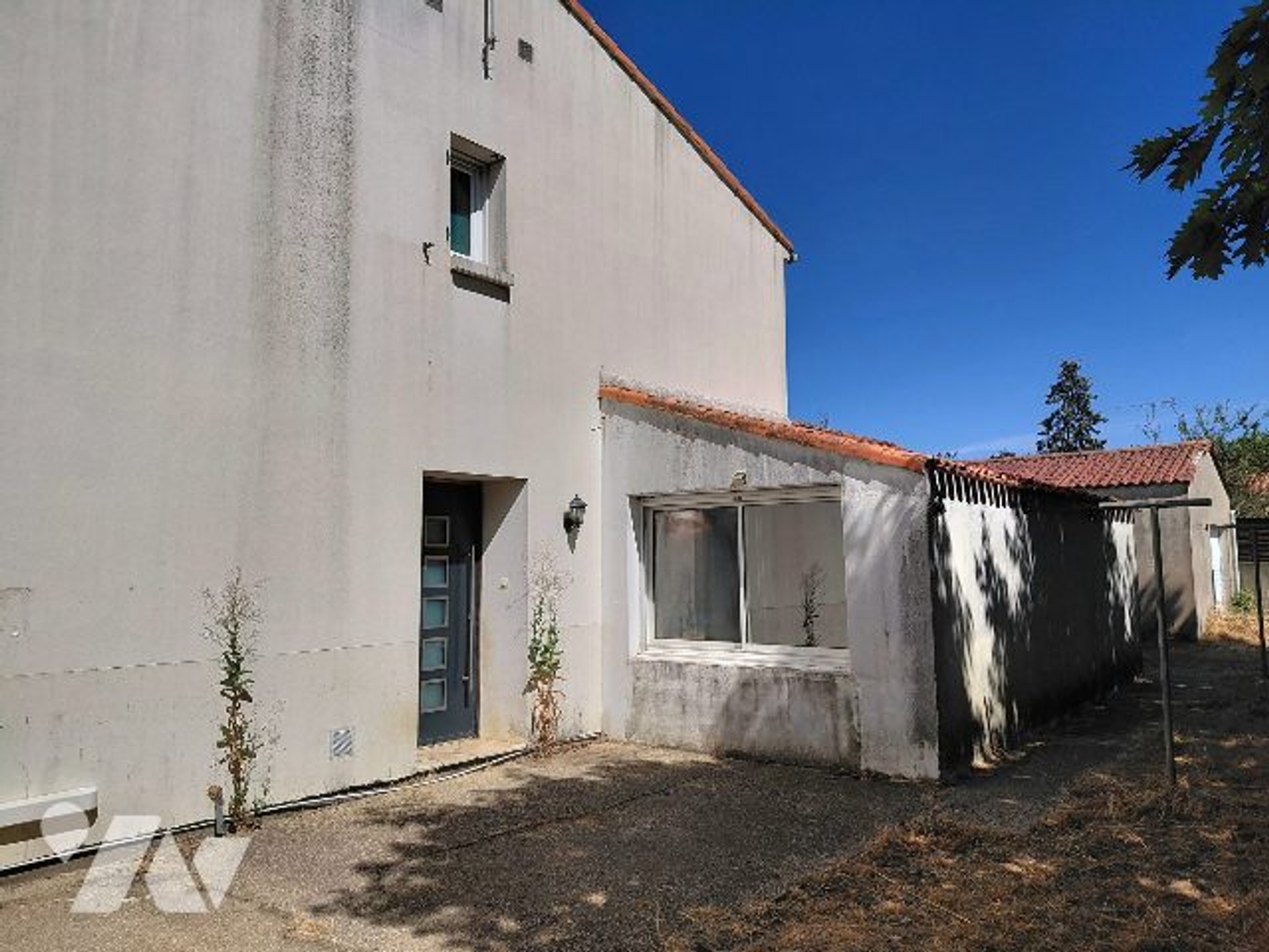Maison à vendre - 5 pièces - 101m2 - Challans (85300)