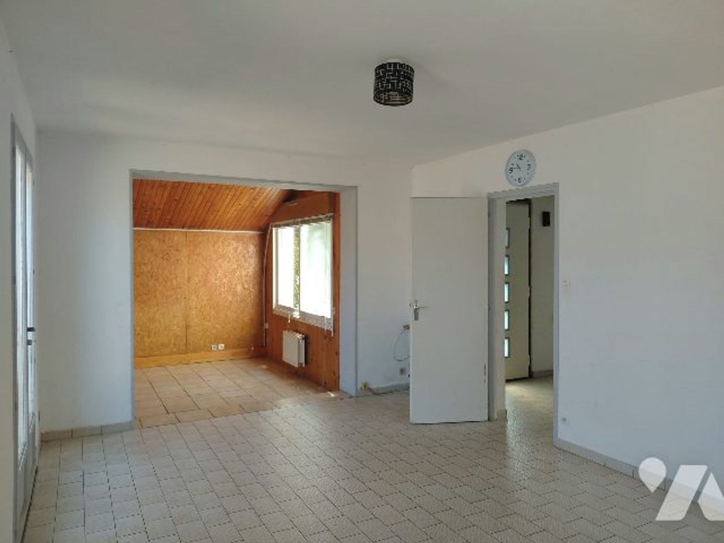 Maison à vendre - 5 pièces - 101m2 - Challans (85300)