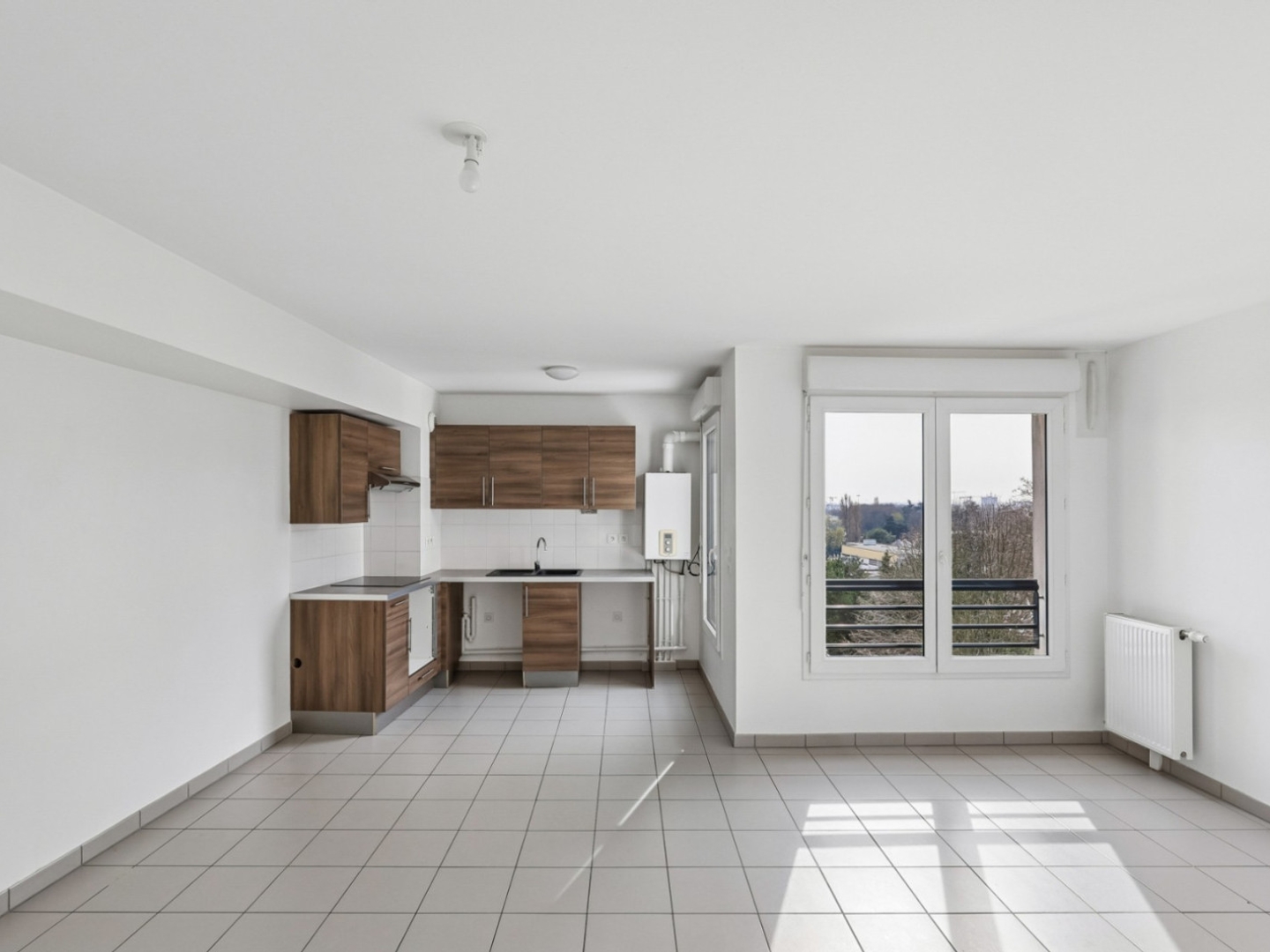 Appartement à vendre - Maisons-Alfort (94700)