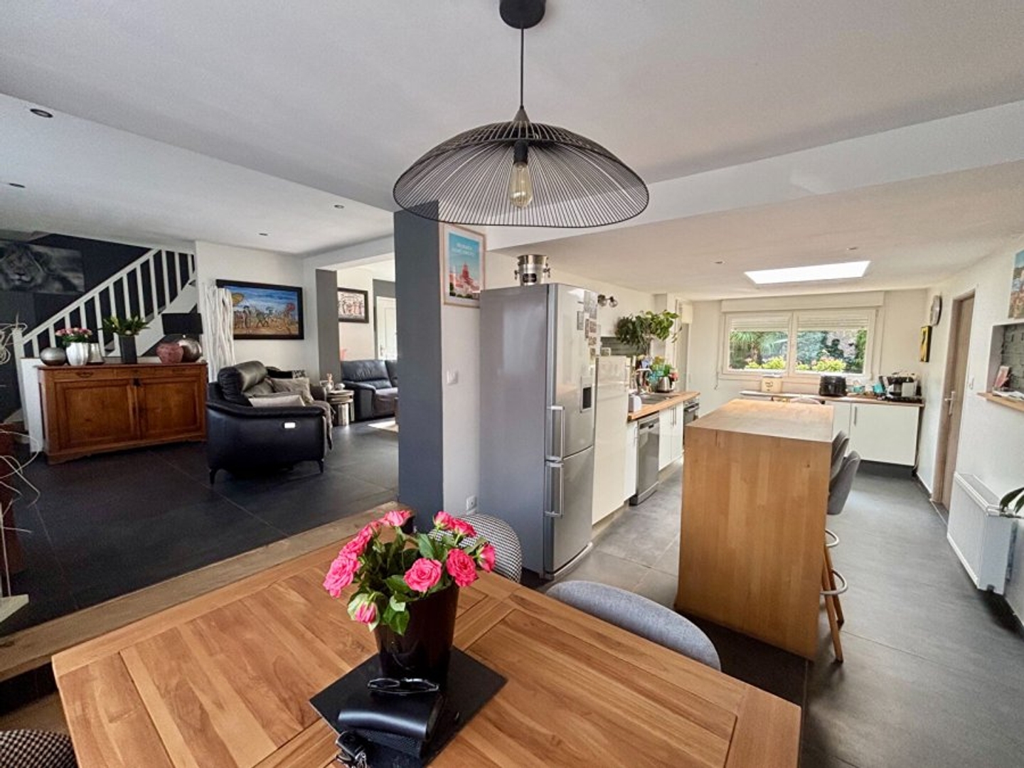 Maison 4 pièces 89 m²