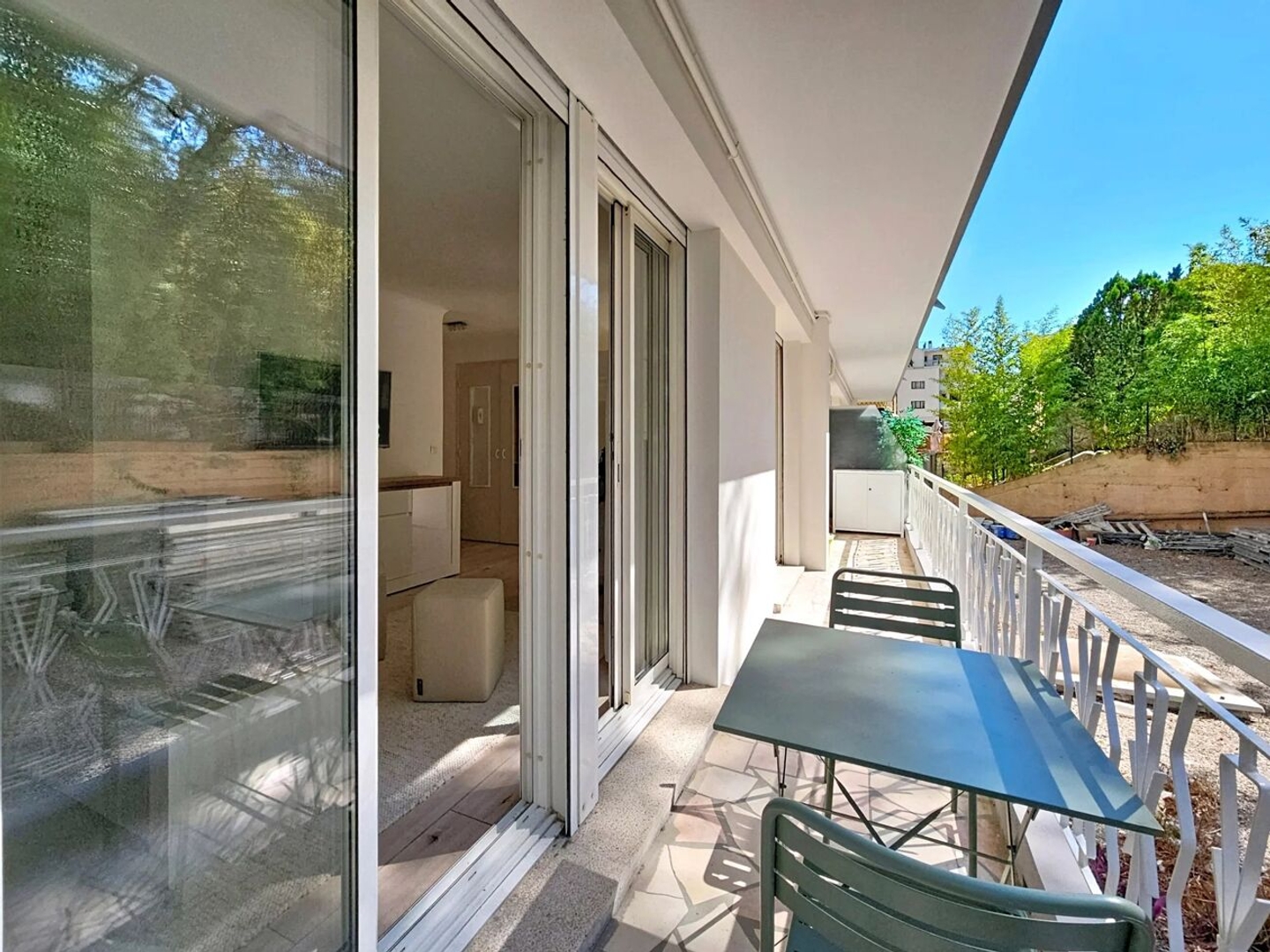 Appartement 1 pièce 30 m²