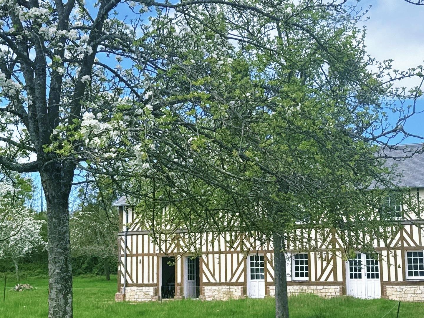 Maison 7 pièces 156 m²