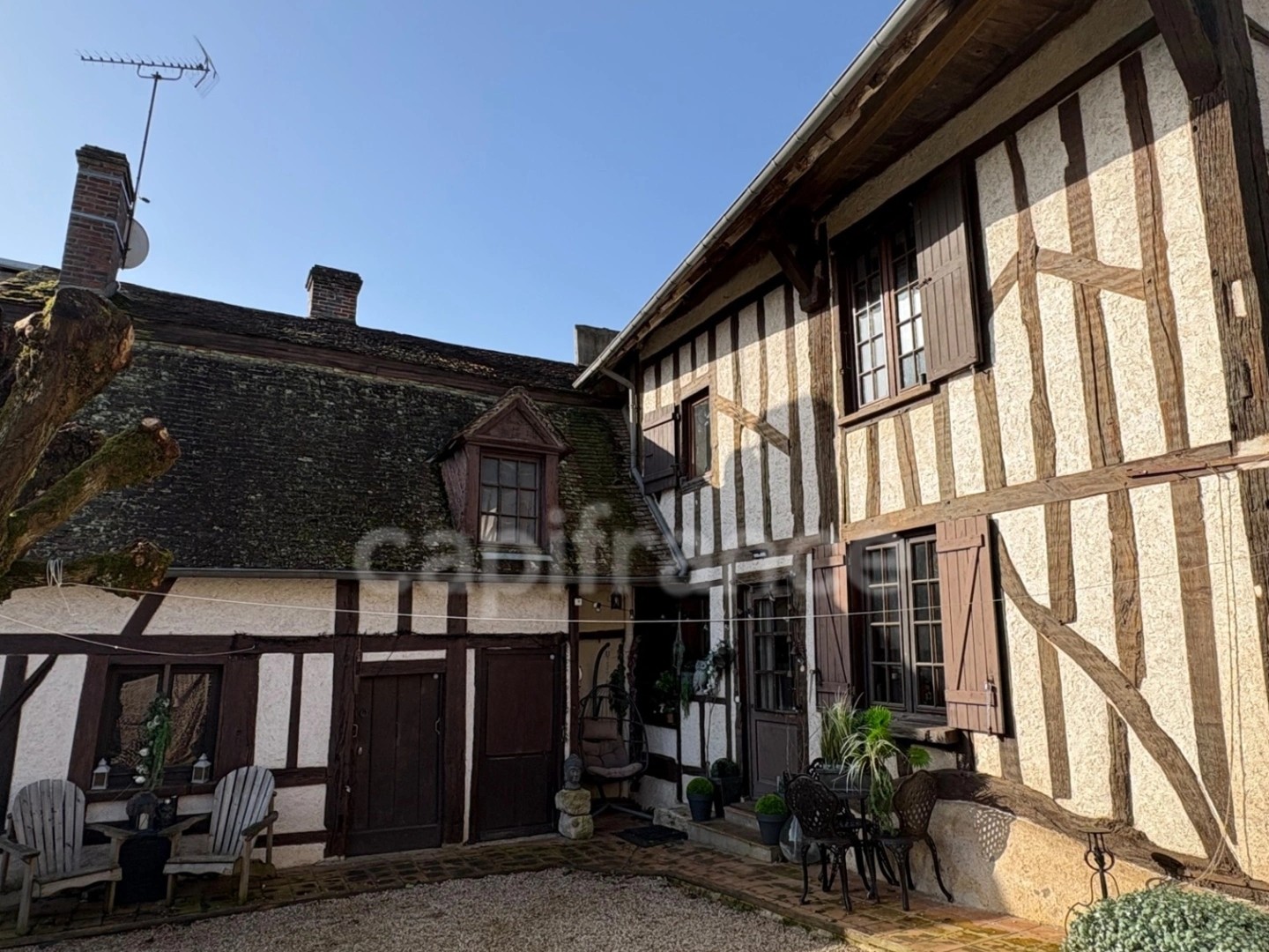 Maison 5 pièces 178 m²