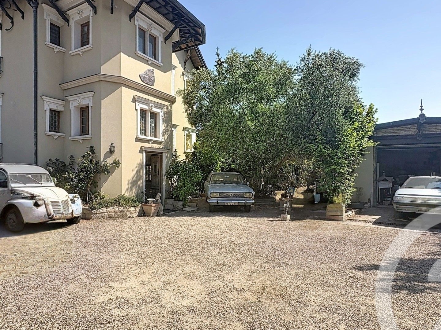 Maison 7 pièces 155 m²