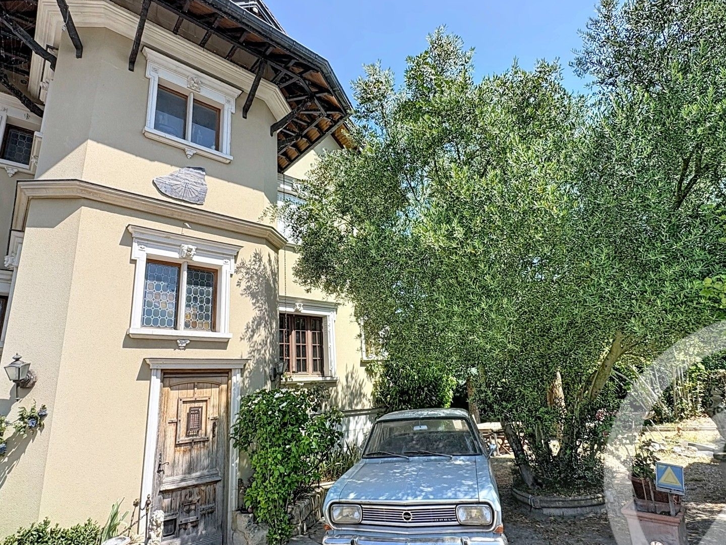 Maison à vendre - 7 pièces - 155m2 - Houilles (78800)
