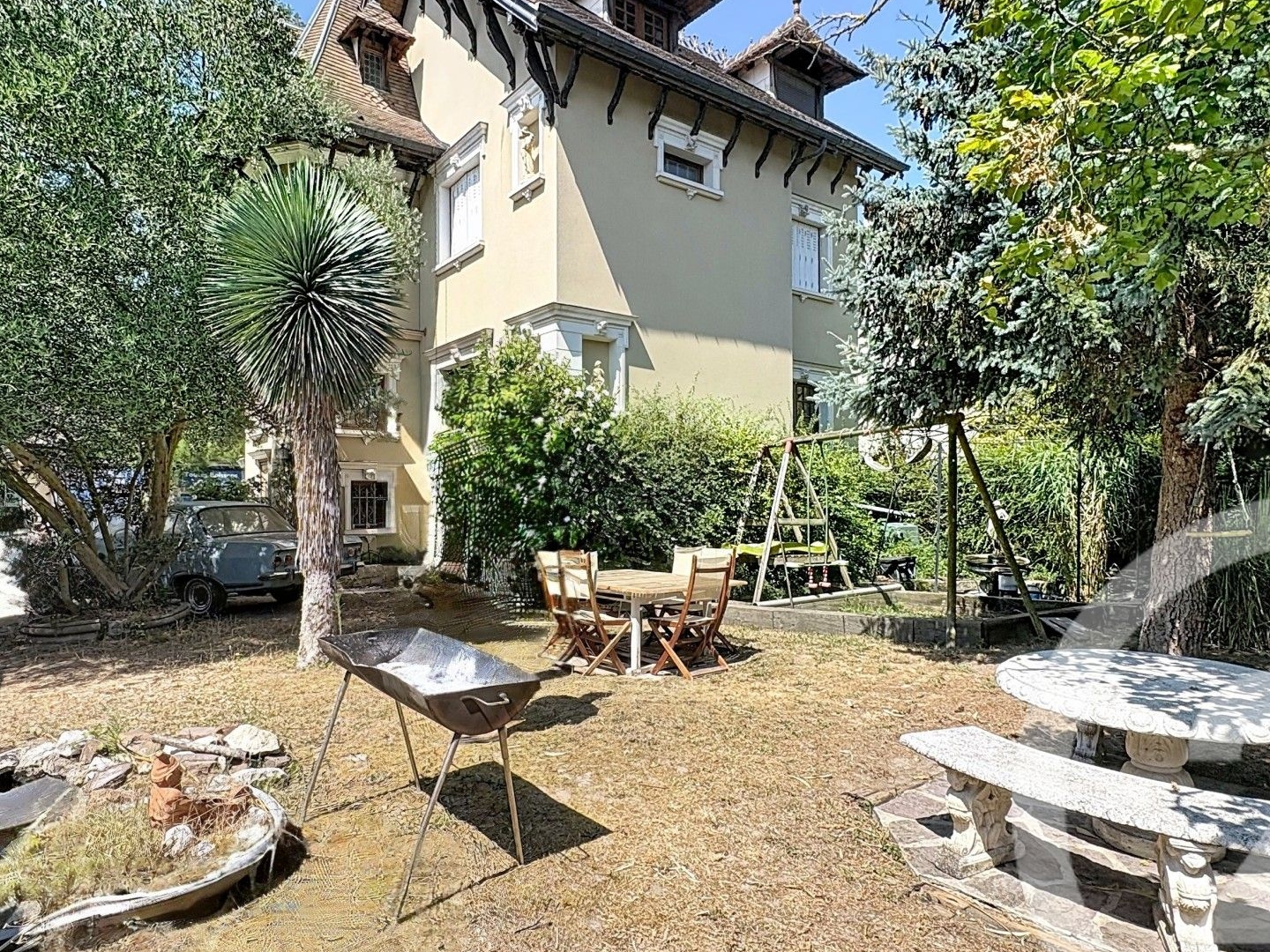 Maison à vendre - 7 pièces - 155m2 - Houilles (78800)