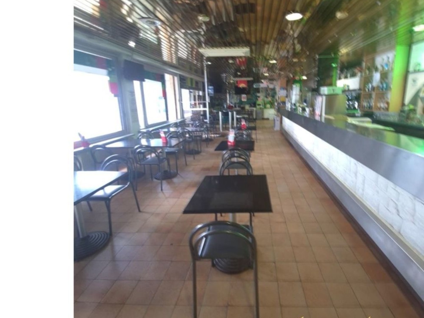 Fonds de commerce BAR - PMU + MURS à vendre GRENOBLE (38)