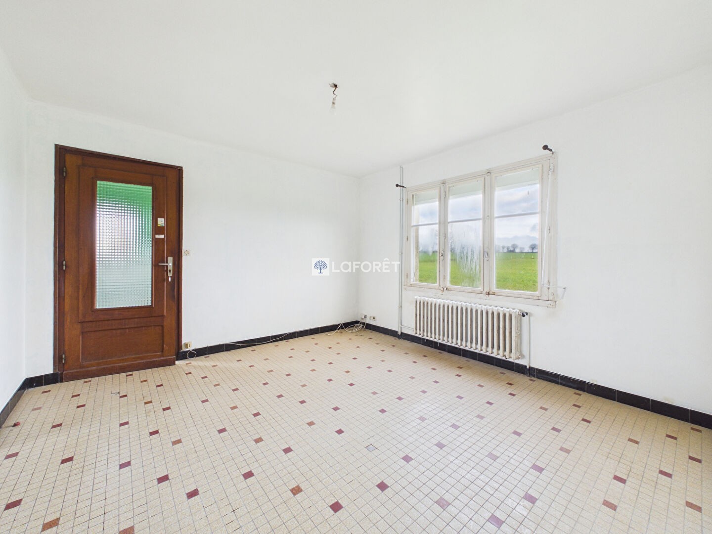 Maison 6 pièces 136 m²