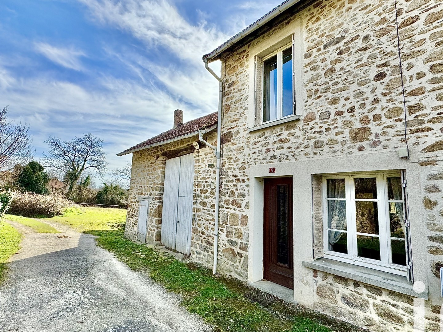 Maison 5 pièces 70 m²