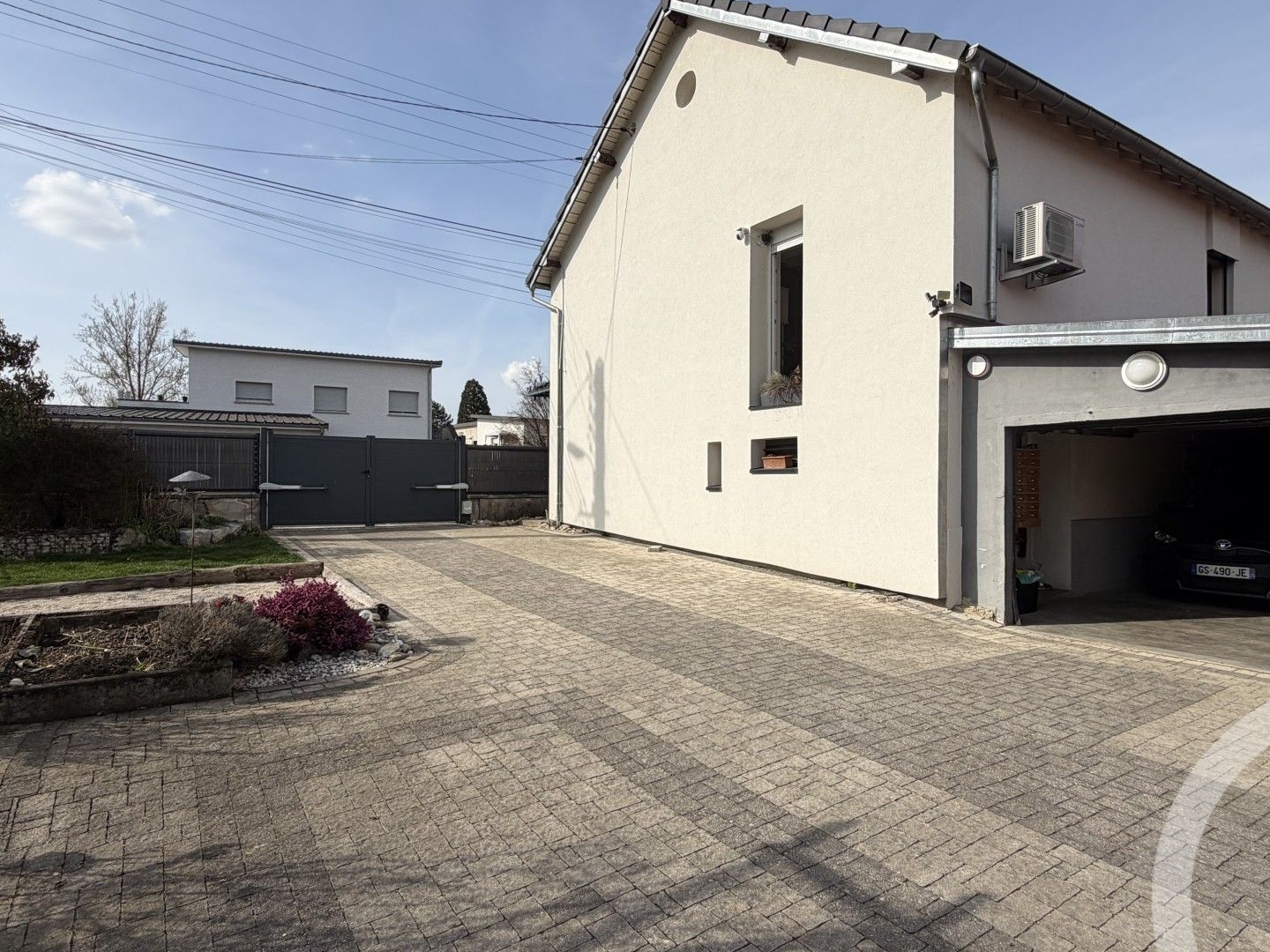 Maison 4 pièces 95 m²