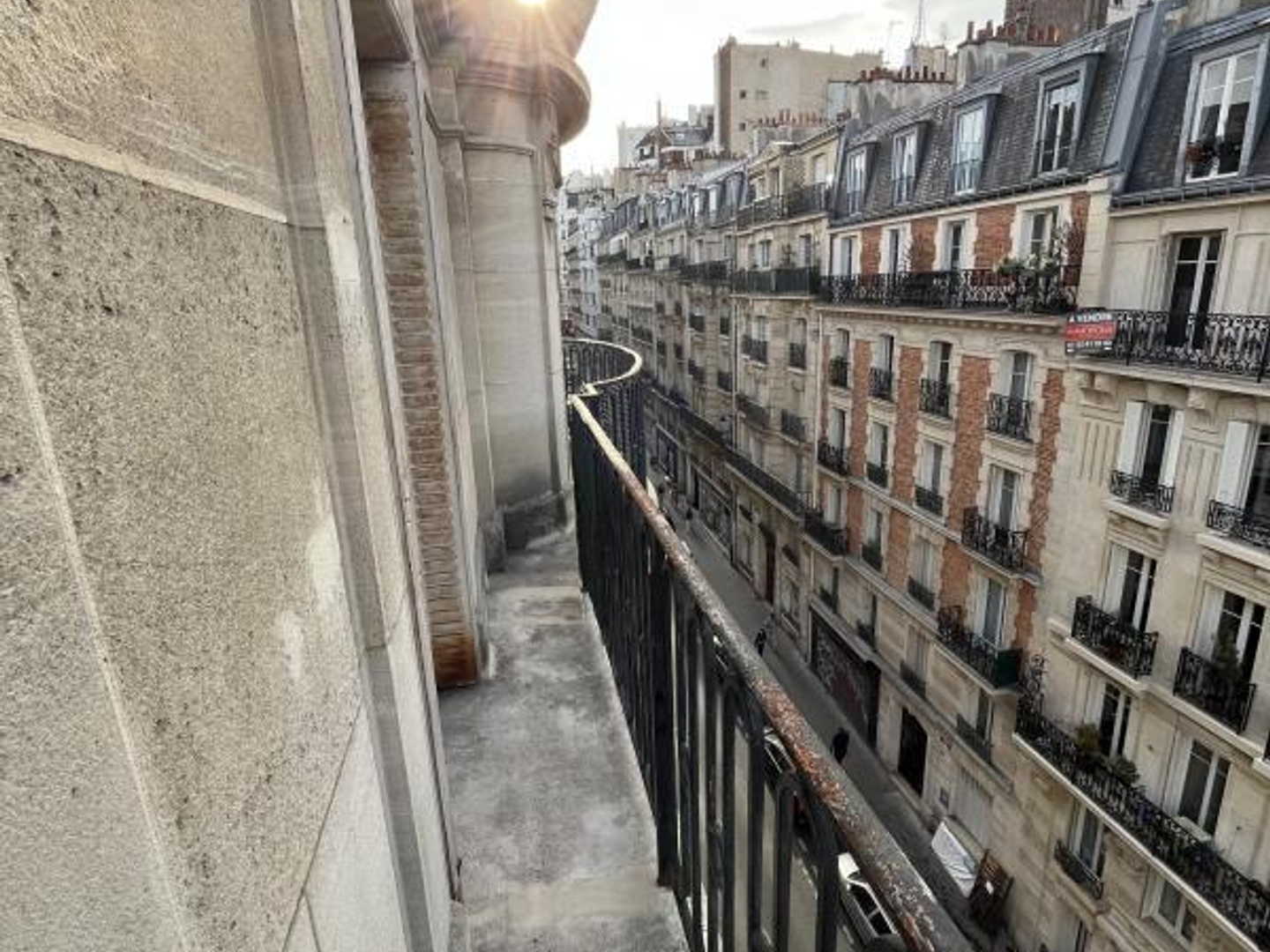 Vends t4 - 74 m² - Paris
