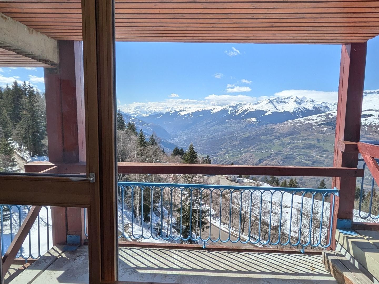 Appartement à vendre - 1 pièce - 30m2 - Bourg-Saint-Maurice (73700)