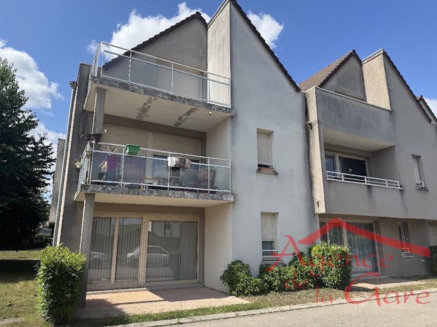 Appartement 1 pièce 36 m²