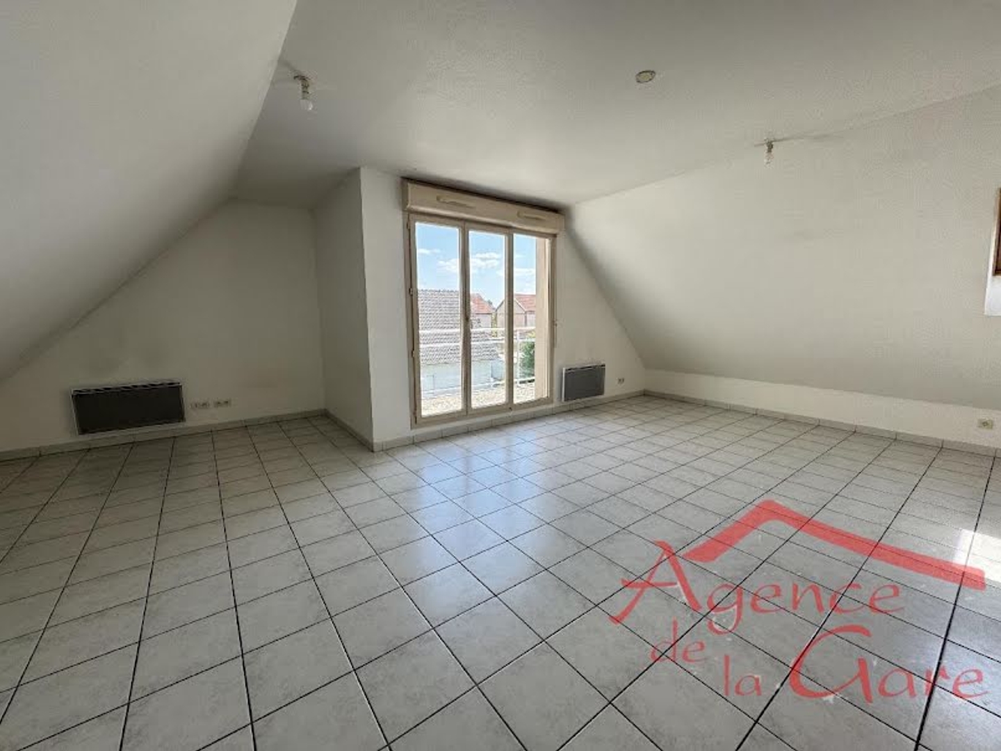 Appartement à vendre - 1 pièce - 36m2 - Sézanne (51120)