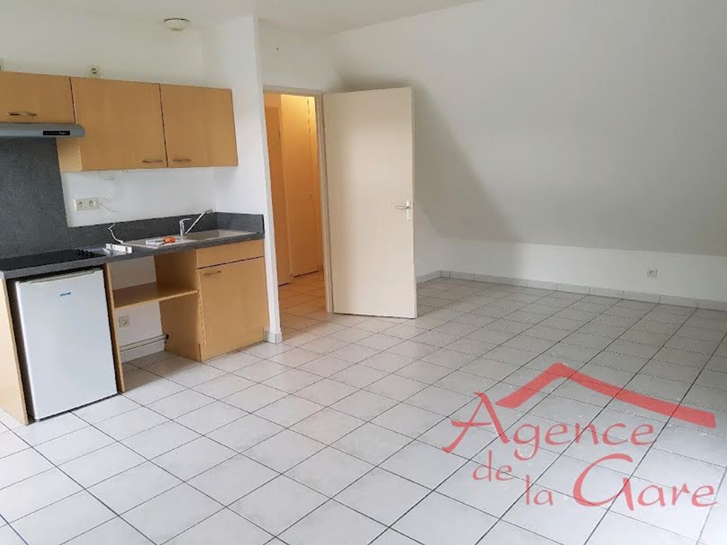 Appartement à vendre - 1 pièce - 36m2 - Sézanne (51120)