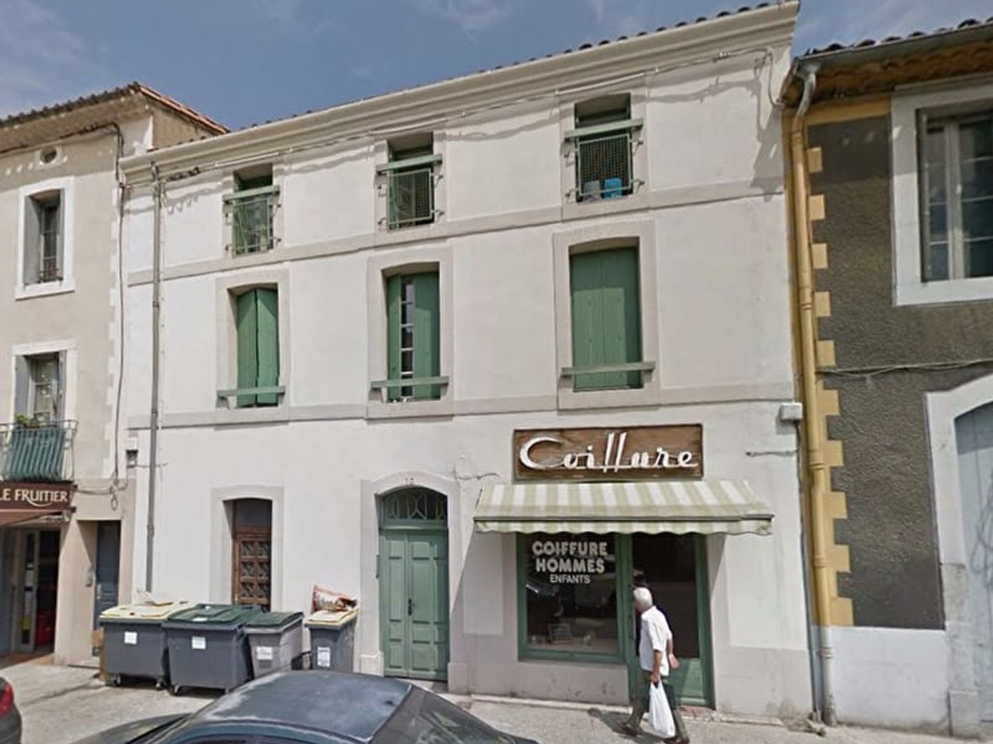Hôtel 12 pièces 200 m²