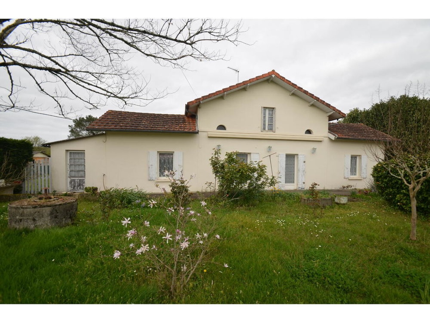 Maison F5