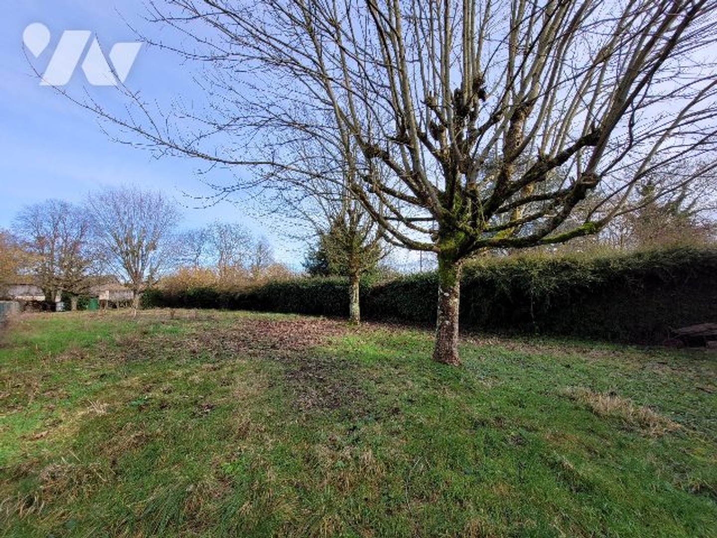 Maison à vendre - 3 pièces - 59m2 - Mauves-Sur-Huisne (61400)