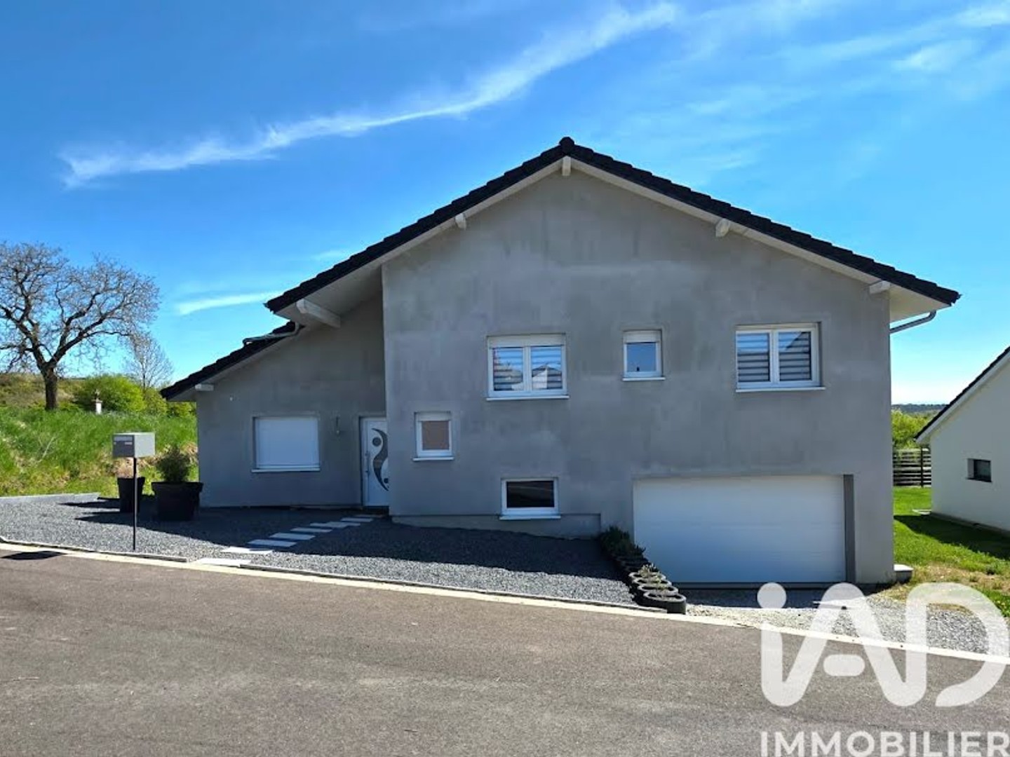 Maison 5 pièces 150 m²