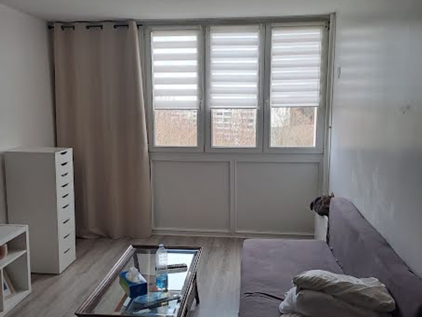 Immeuble à vendre - Sin-Le-Noble (59450)