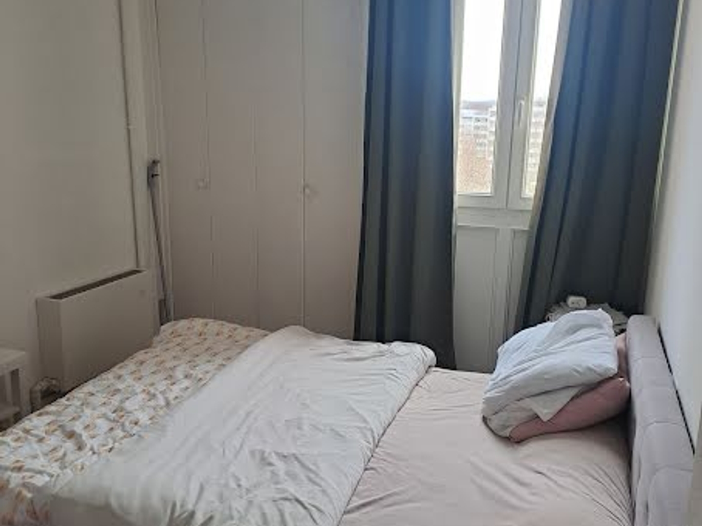 Immeuble à vendre - Sin-Le-Noble (59450)