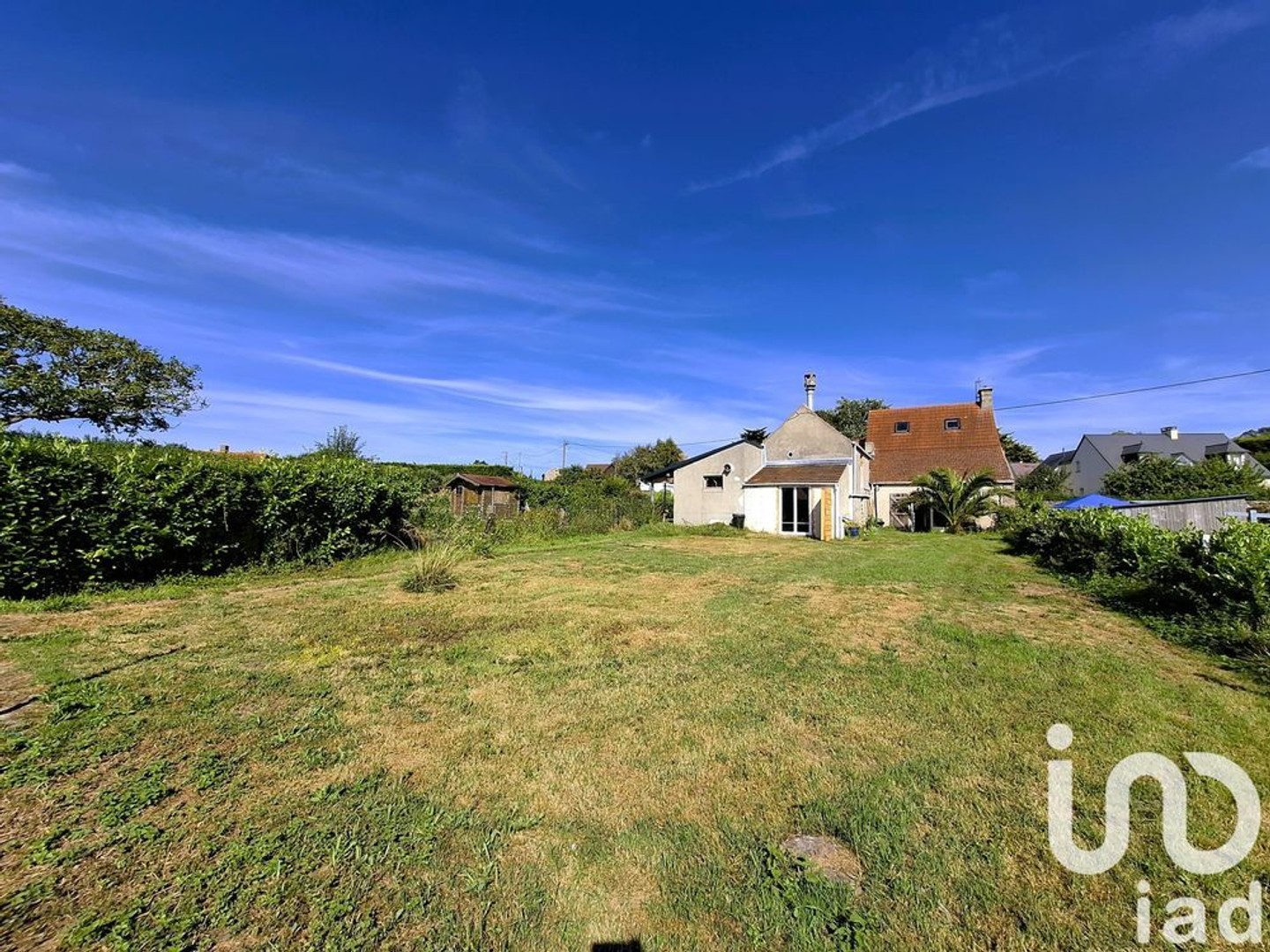 Vente Maison de village 4 pièces