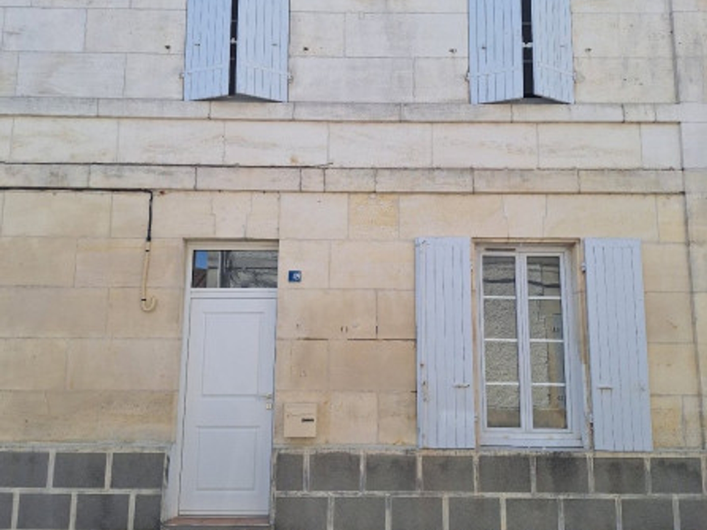 Maison 4 pièces 78 m²