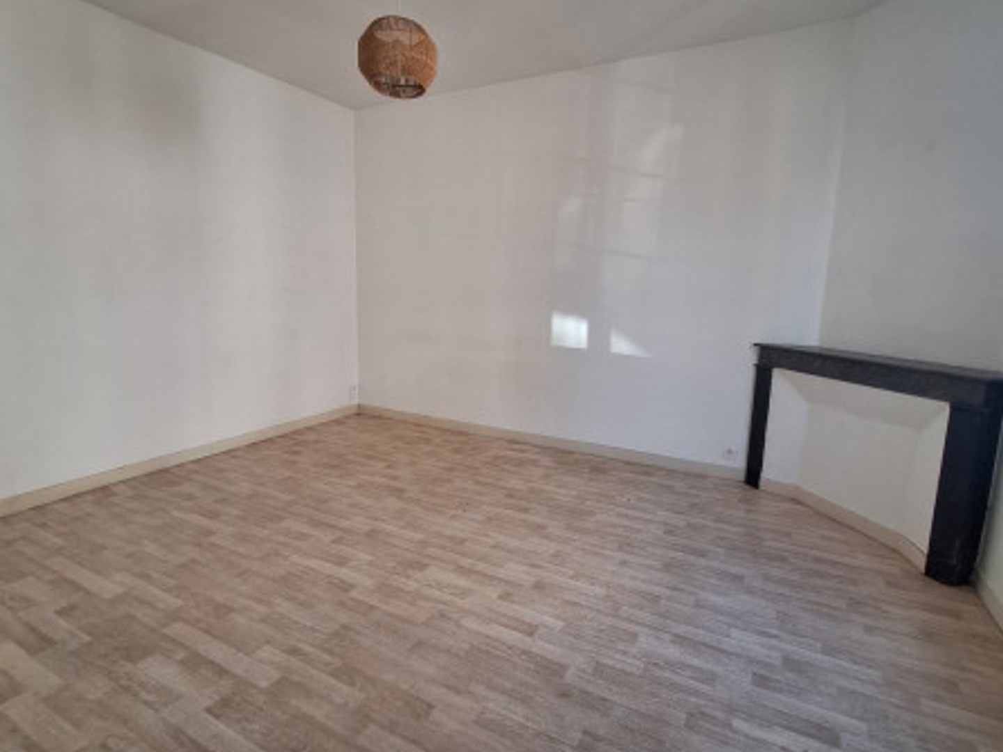 Maison à vendre - 4 pièces - 78m2 - Cognac (16100)