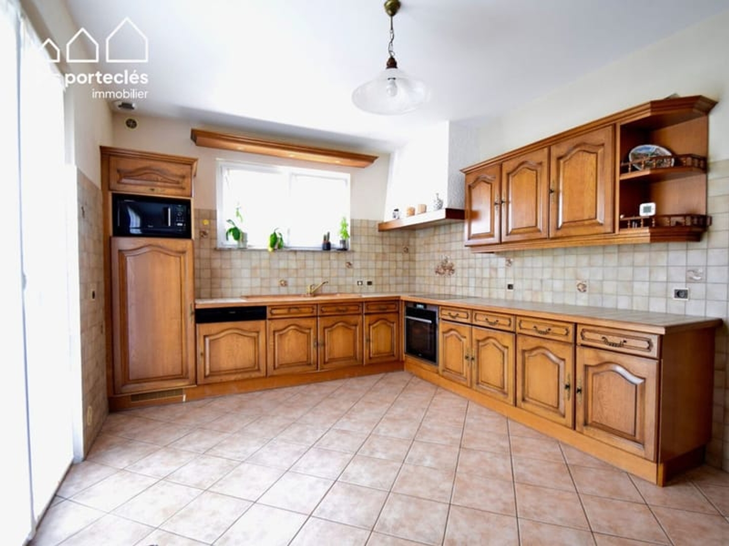 Maison à vendre - 5 pièces - 126m2 - Soultz-Haut-Rhin (68360)