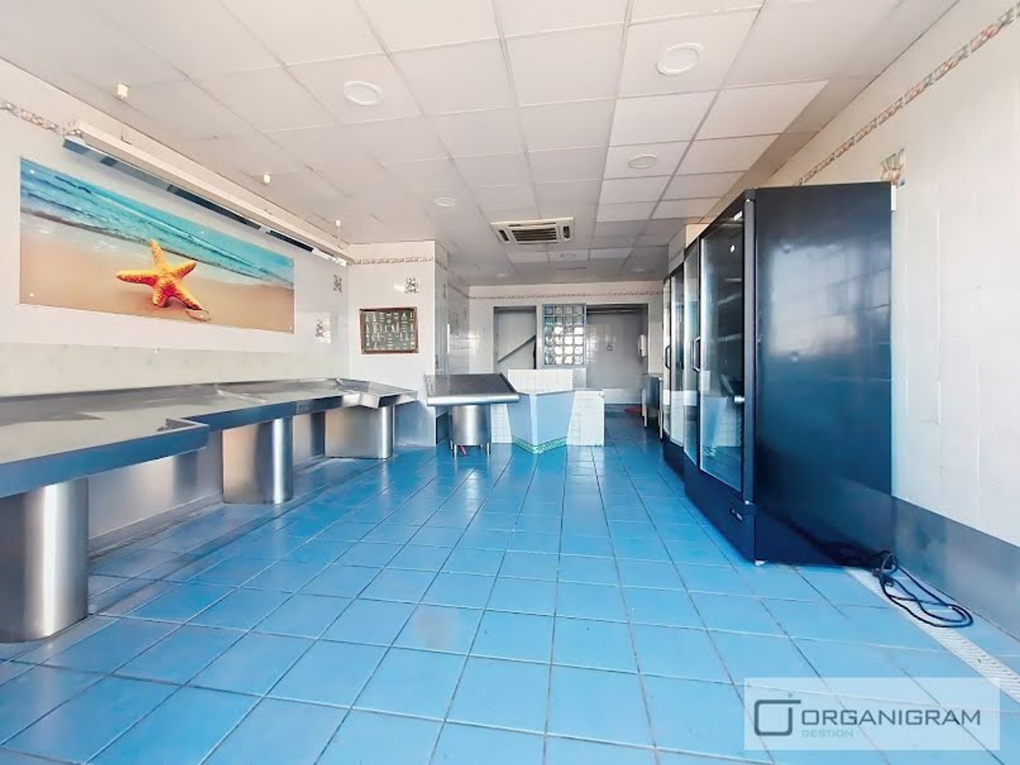 Magasin à vendre - 82m2 - Ajaccio (20000)