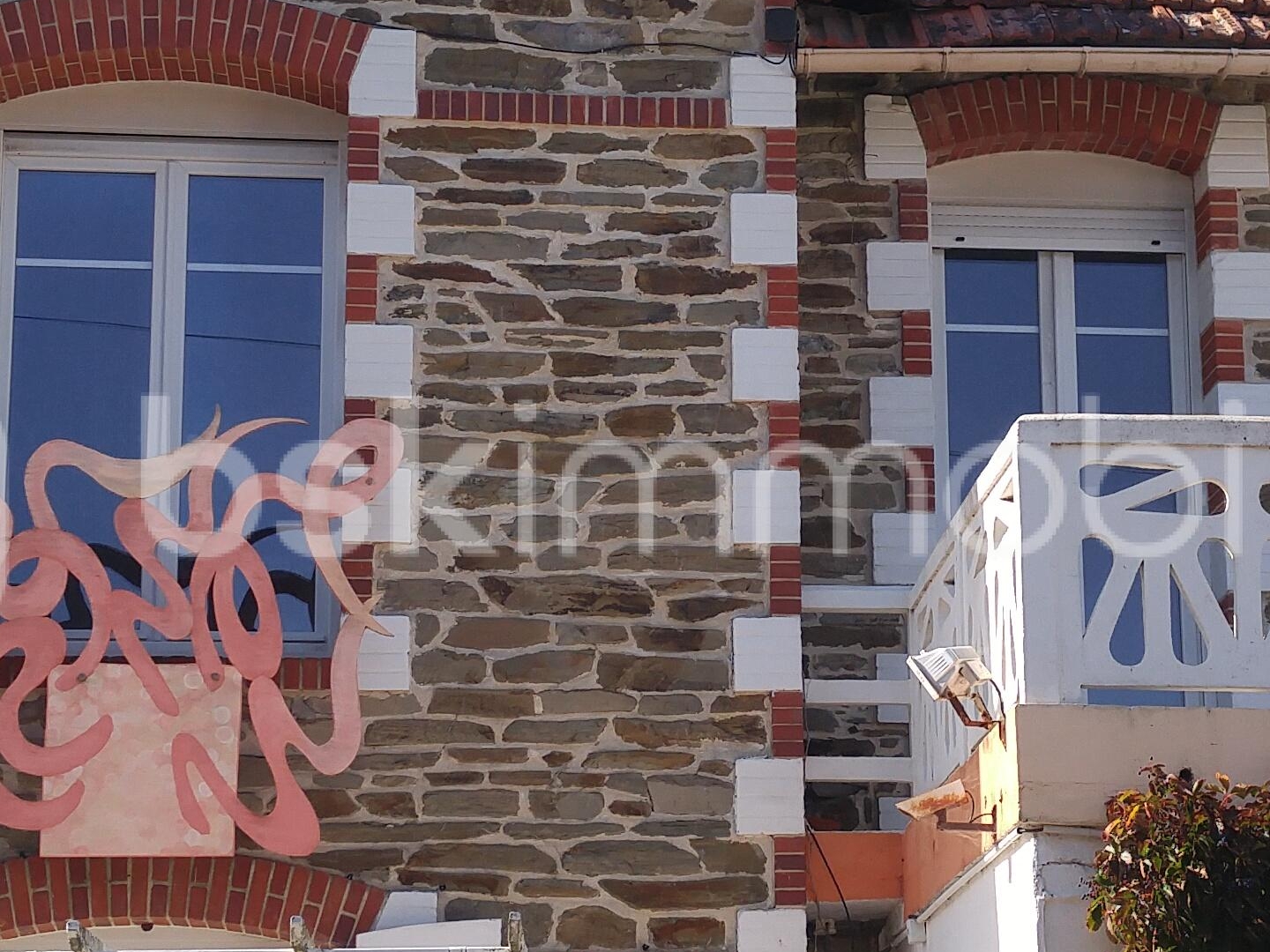 Maison 5 pièces 105 m²