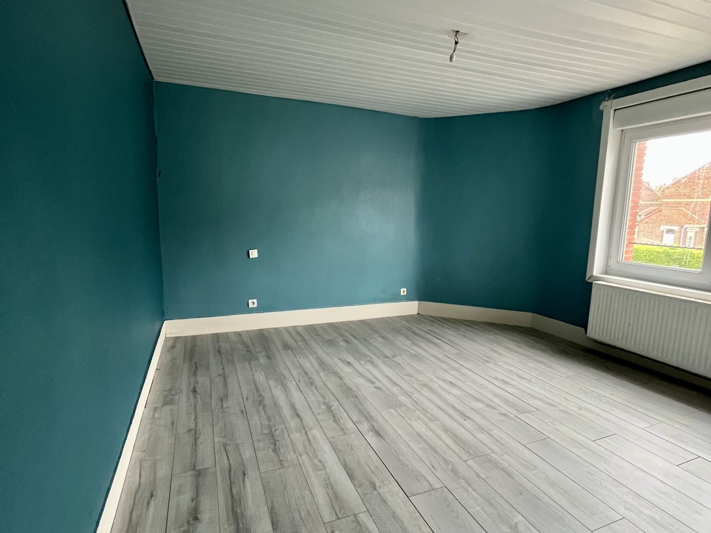 Maison 7 pièces 71 m²
