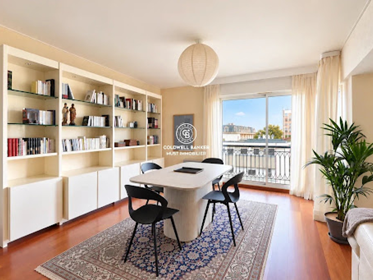 Appartement à vendre - 4 pièces - 98m2 - Perpignan (66000)