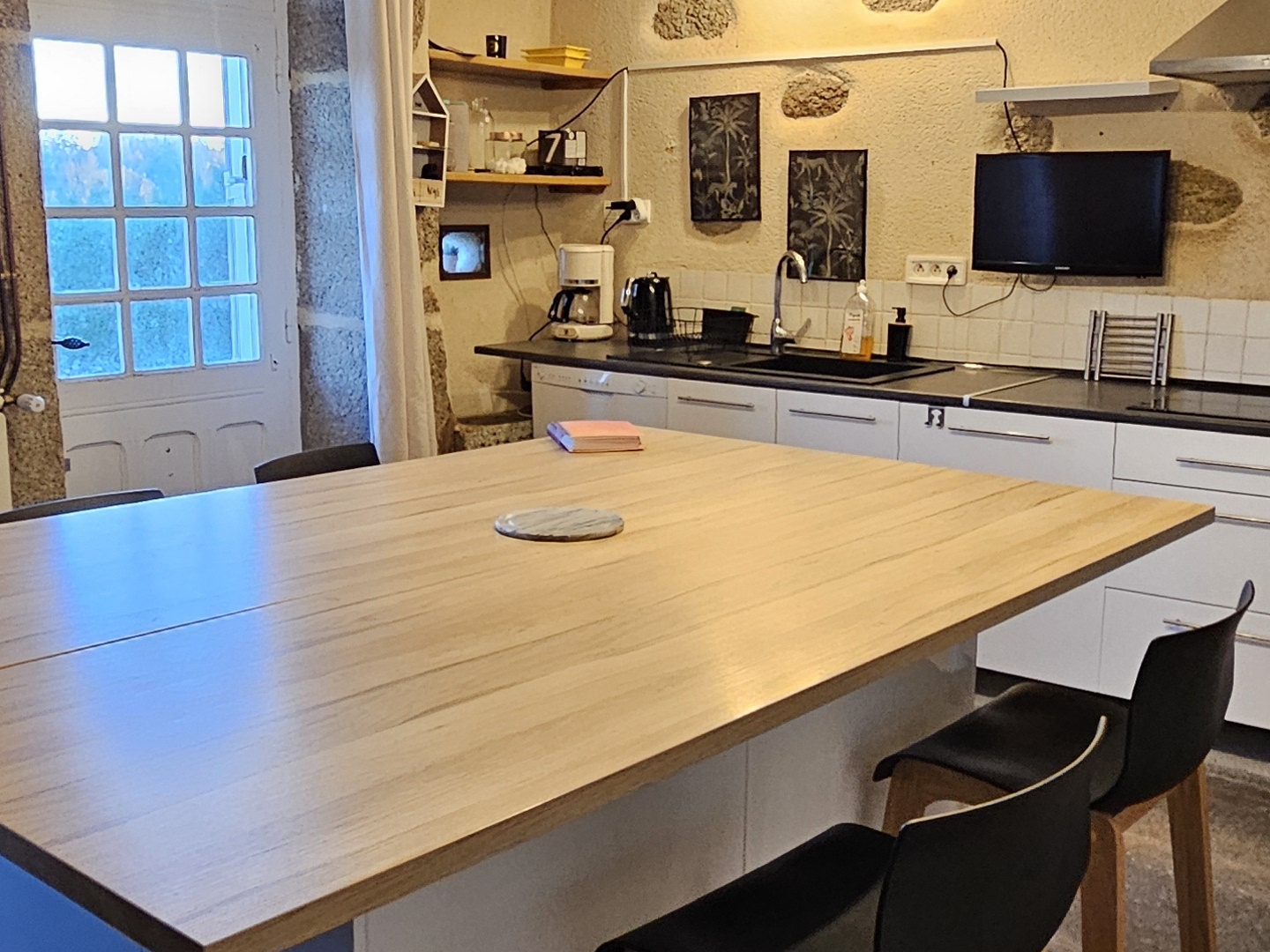Maison 3 pièces 84 m²