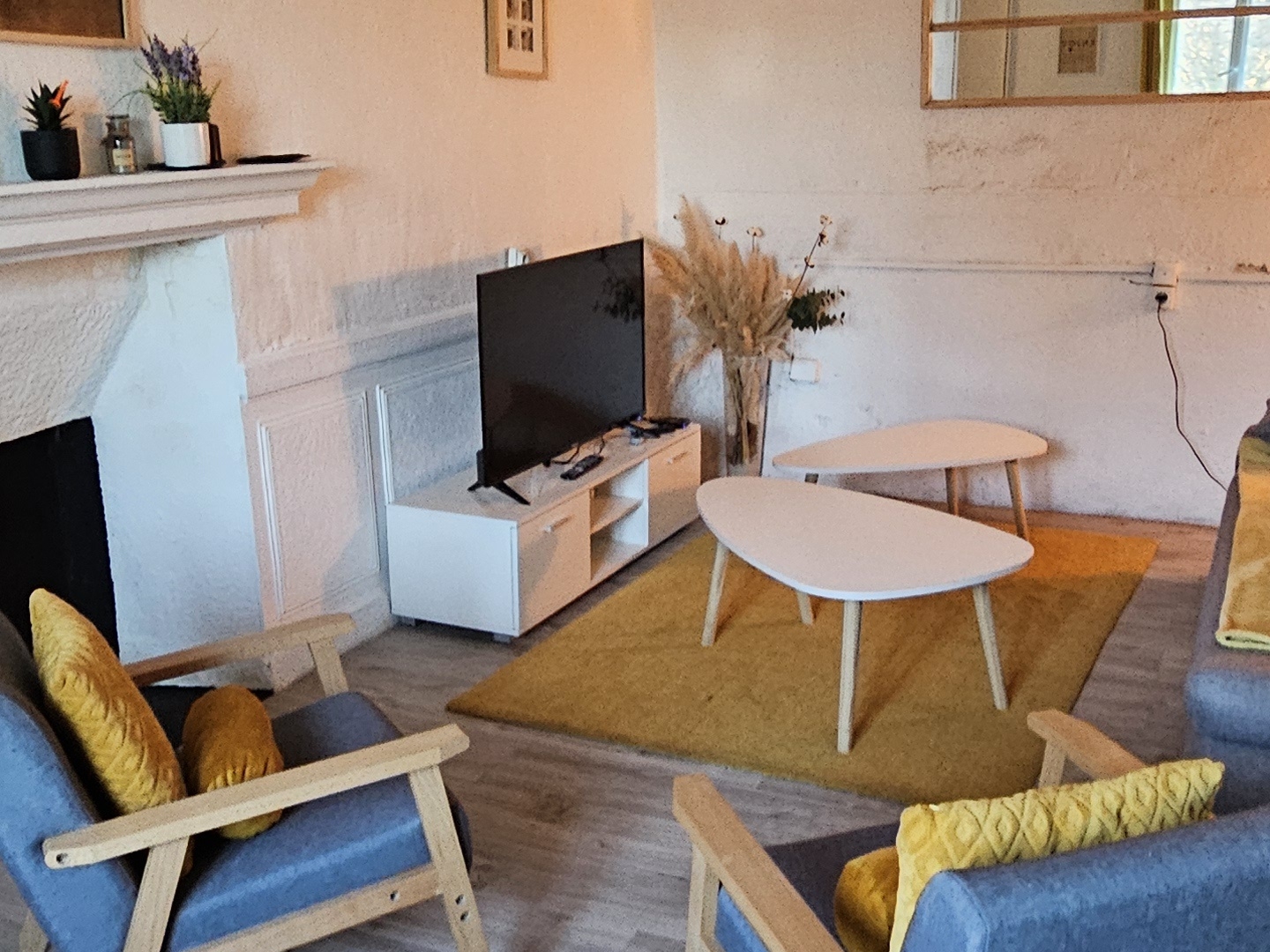 Maison à vendre - 3 pièces - 84m2 - Sermur (23700)