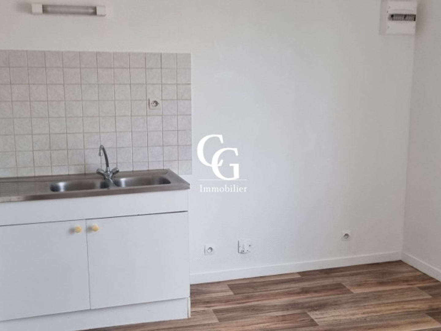 Appartement à vendre - 2 pièces - 38m2 - La Montagne (44620)