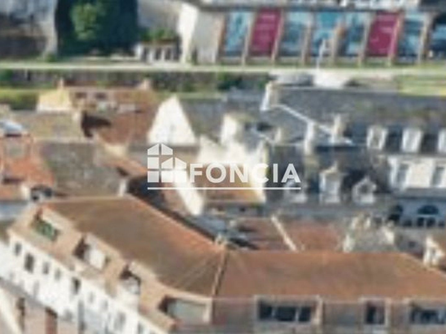 Appartement 5 pièces 103 m²