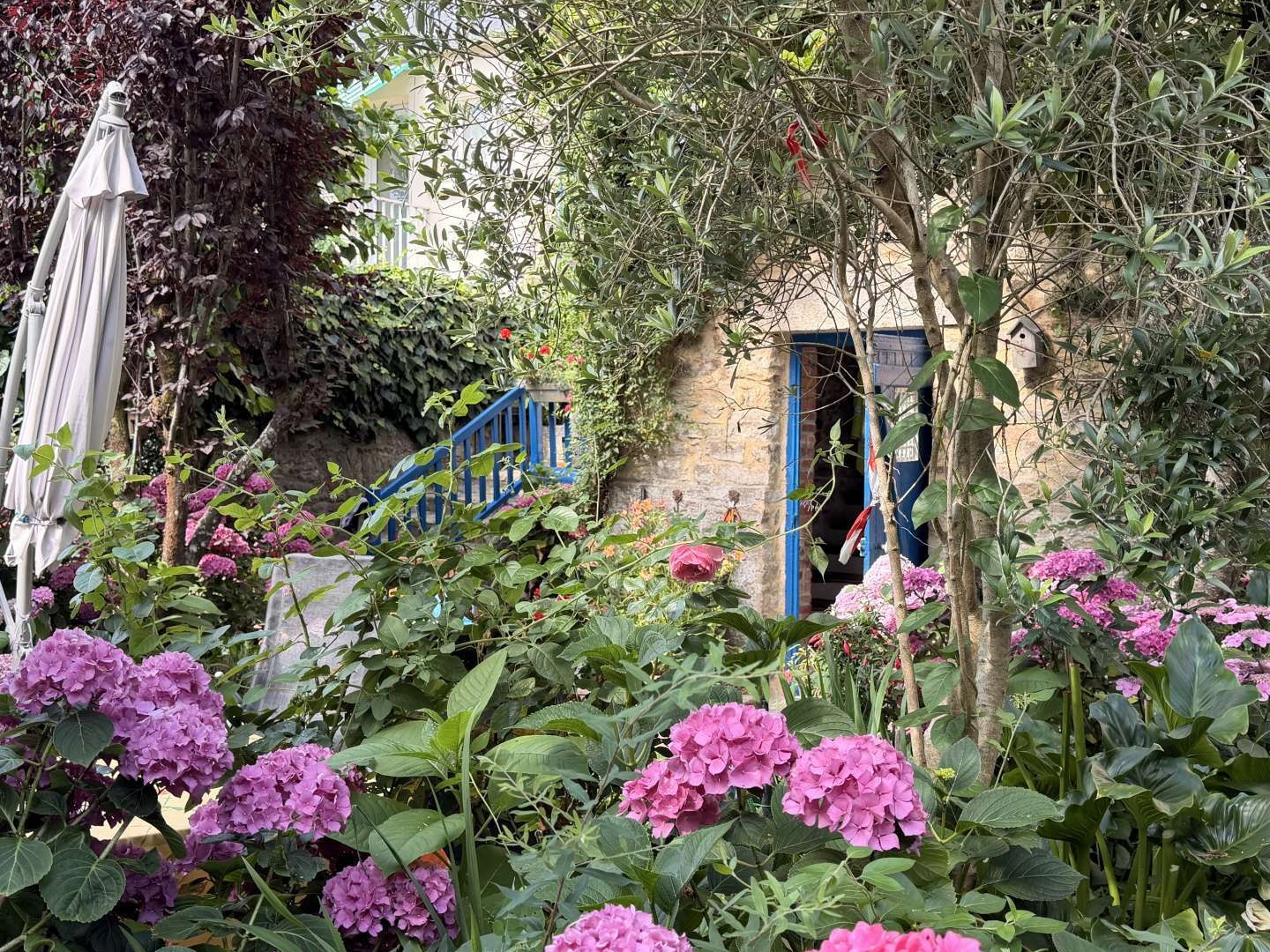 Maison 8 pièces