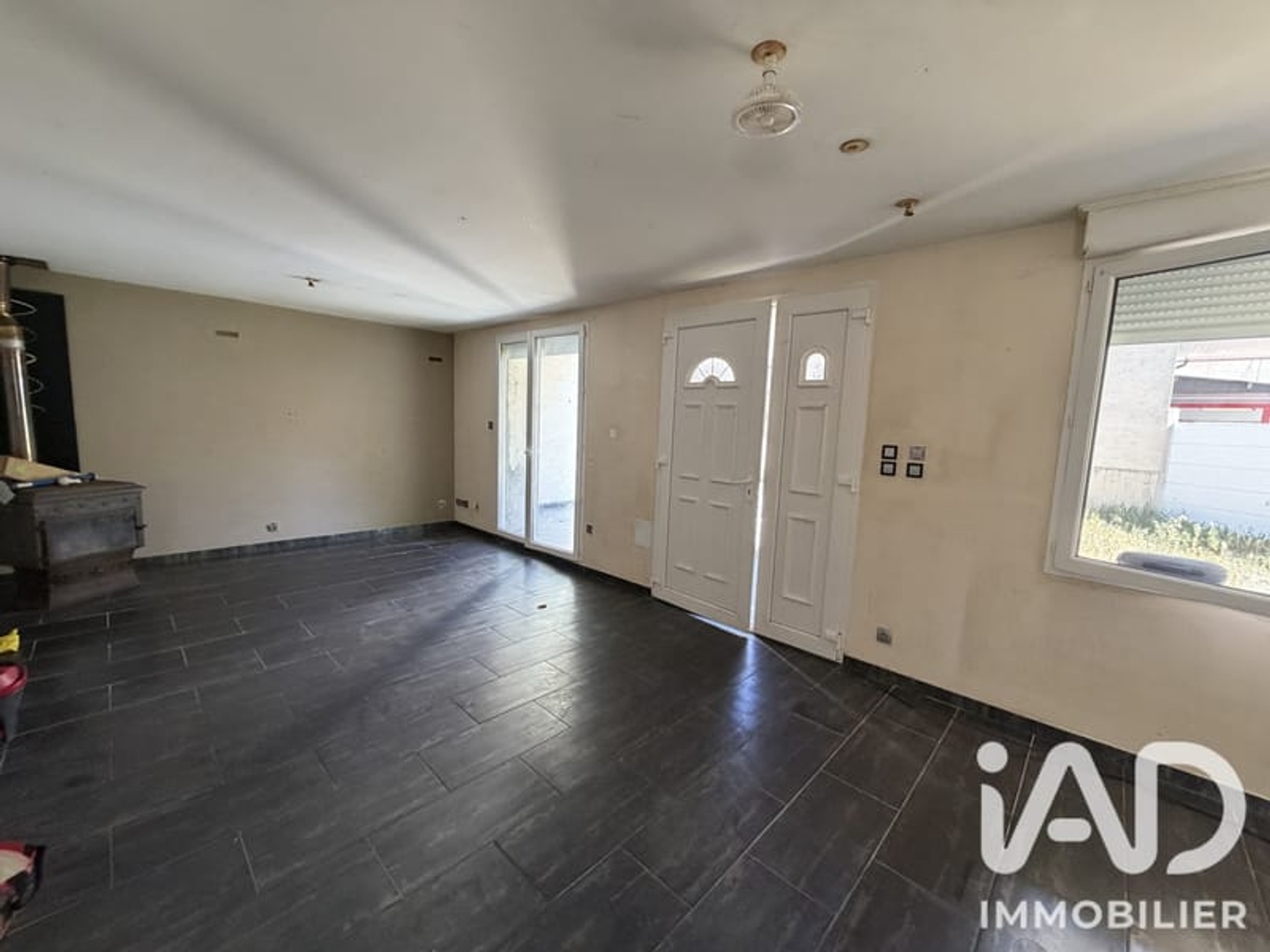 Immeuble à vendre - 206m2 - Luzenac (09250)