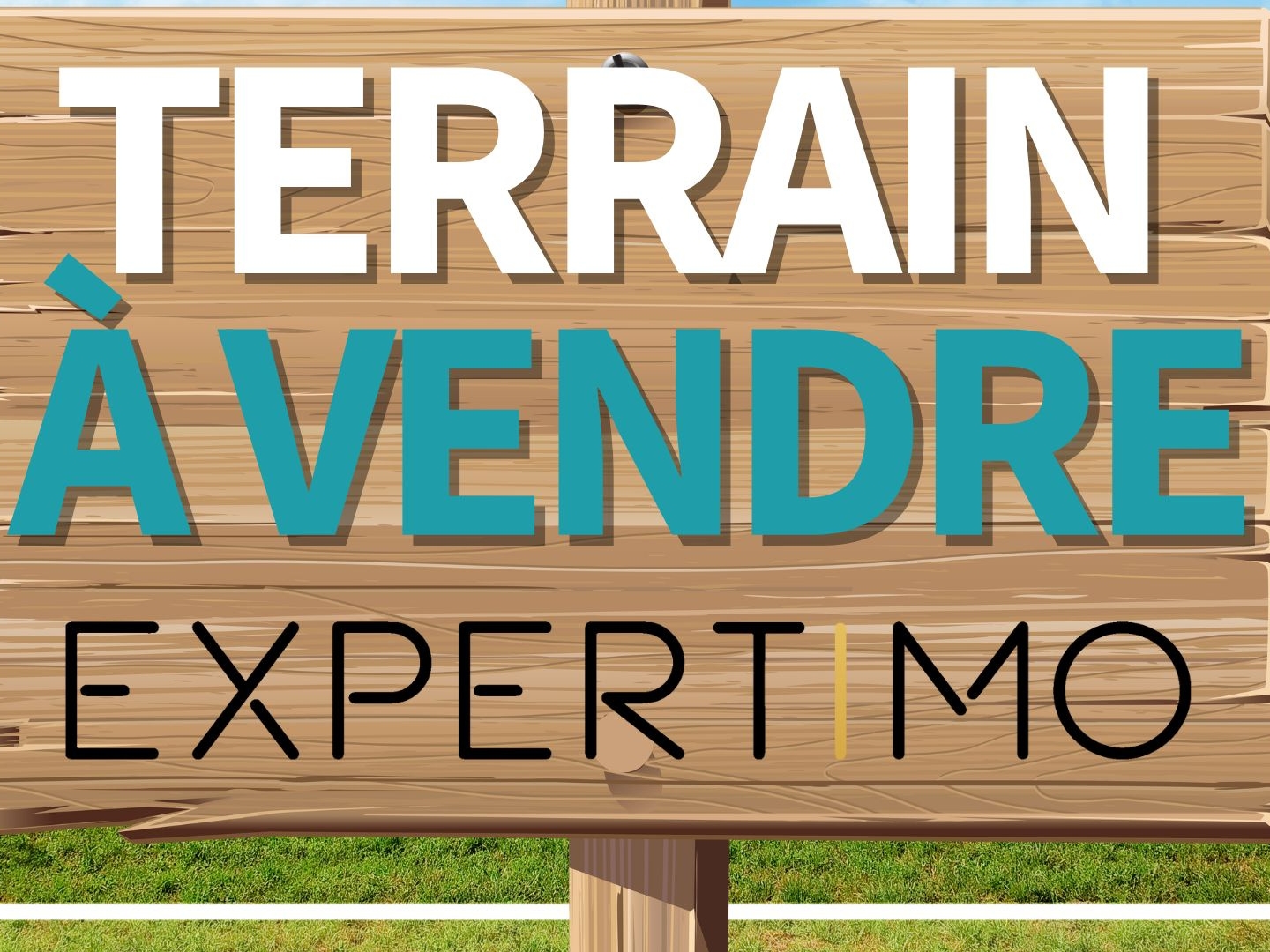 TERRAIN VIABILISE