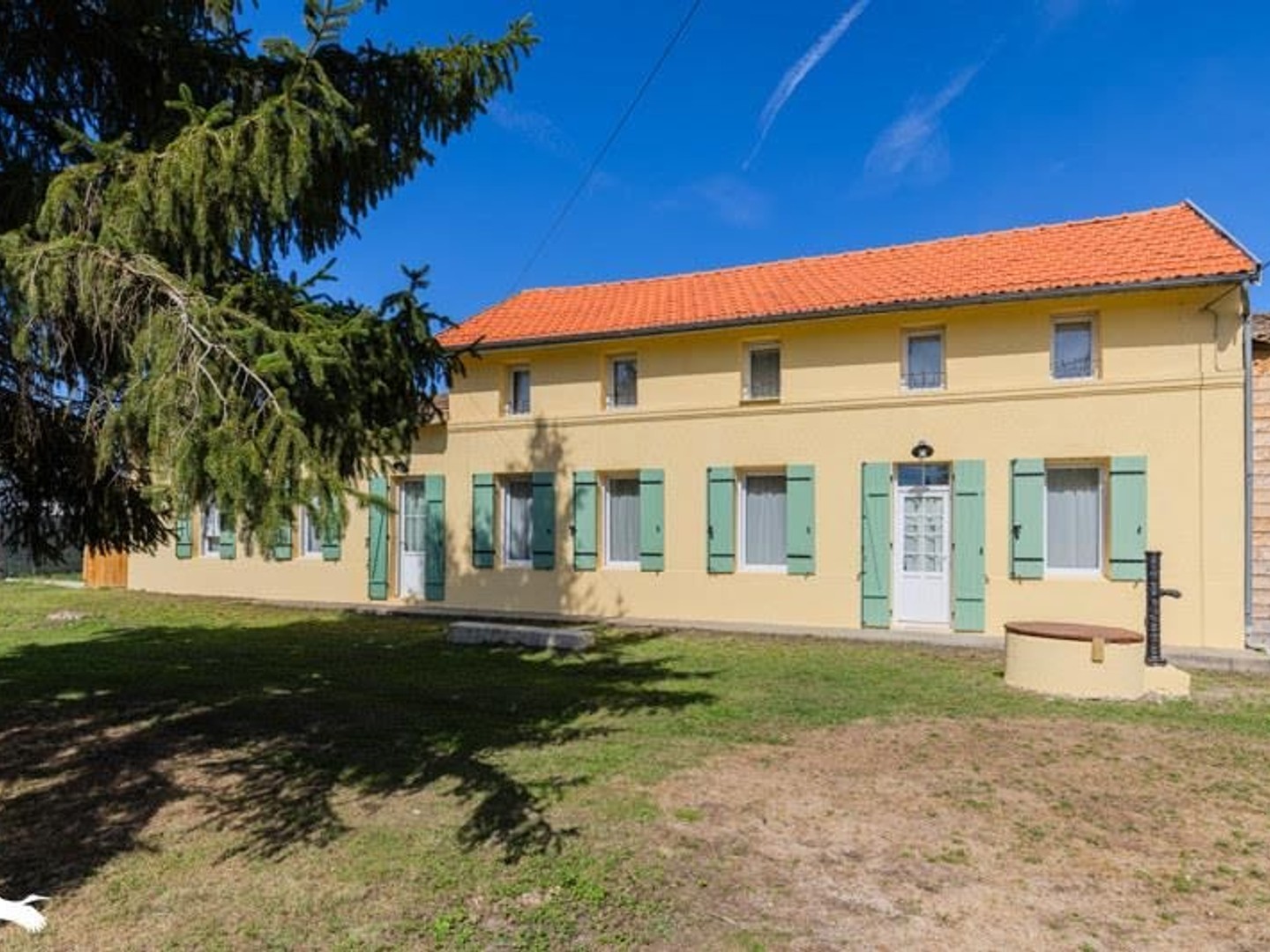 Maison 7 pièces 184 m²