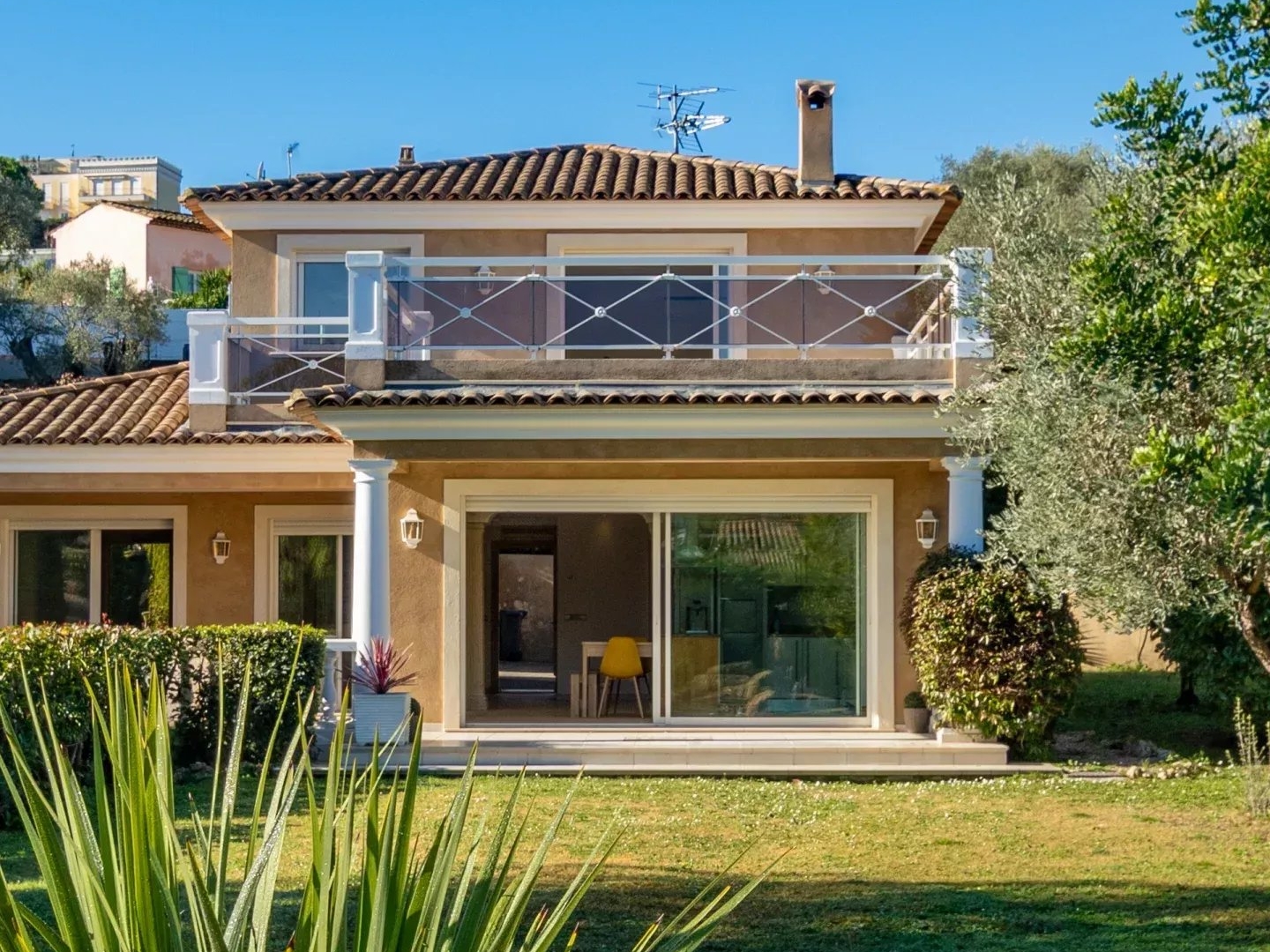 Maison 6 pièces 200 m²
