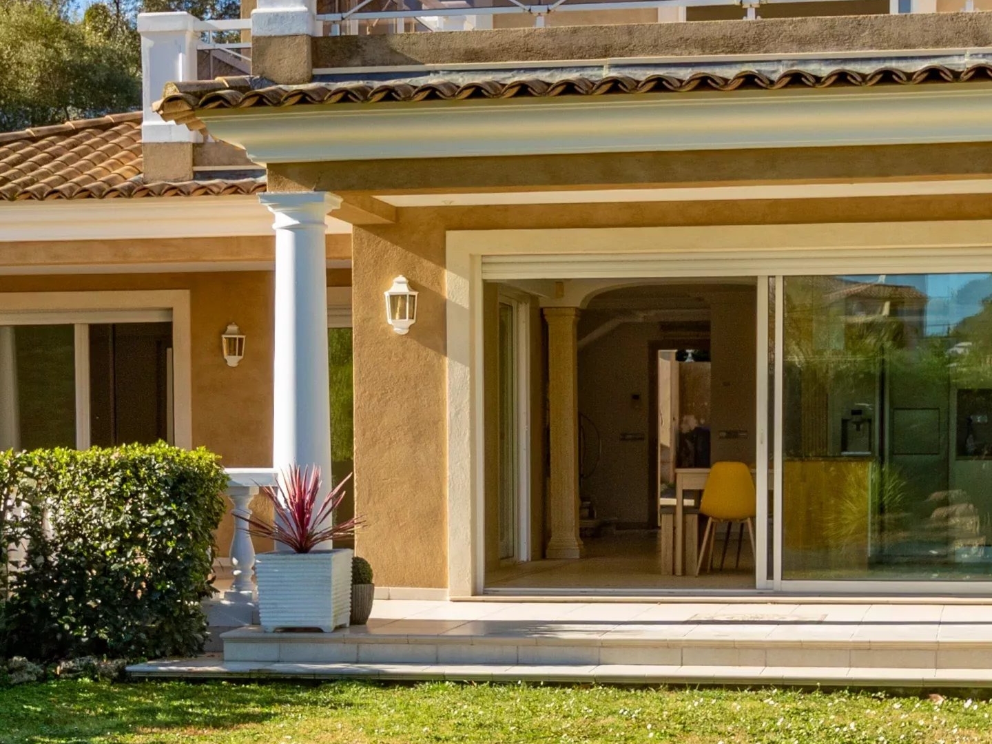 Maison à vendre - 6 pièces - 200m2 - Antibes (06600)