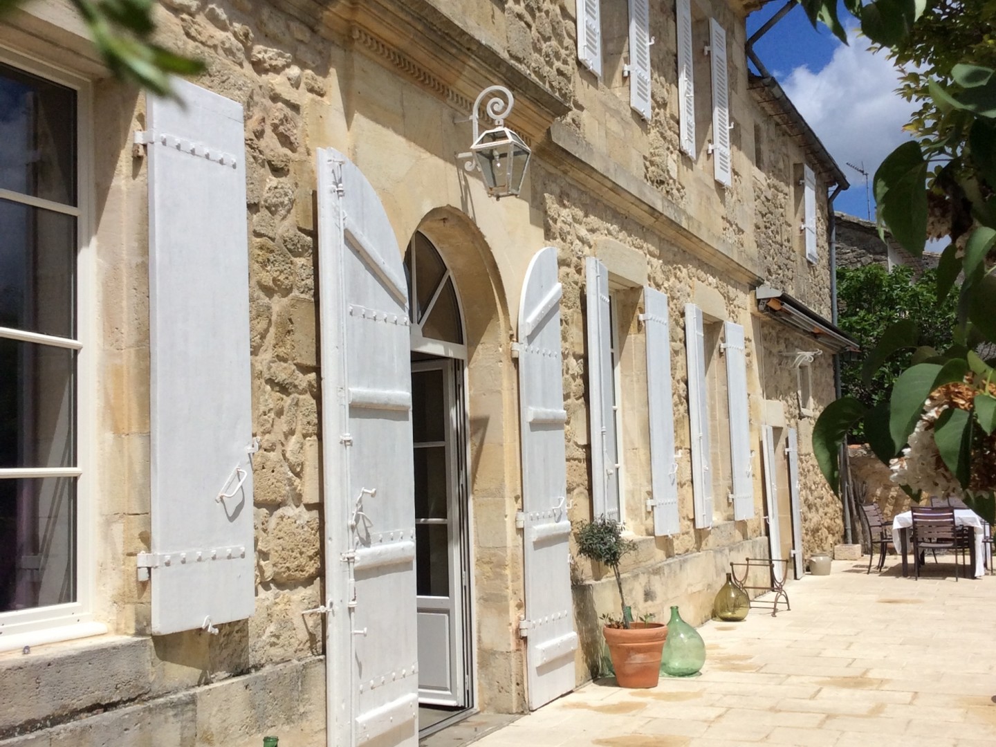 Maison 7 pièces 258 m²