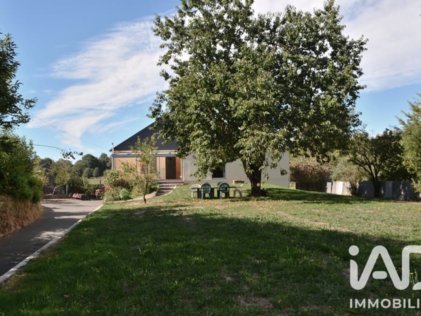 Maison à vendre - 6 pièces - 134m2 - Les Portes Du Cog... (35460)