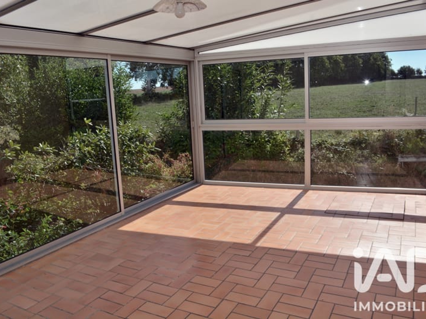 Maison à vendre - 6 pièces - 134m2 - Les Portes Du Cog... (35460)