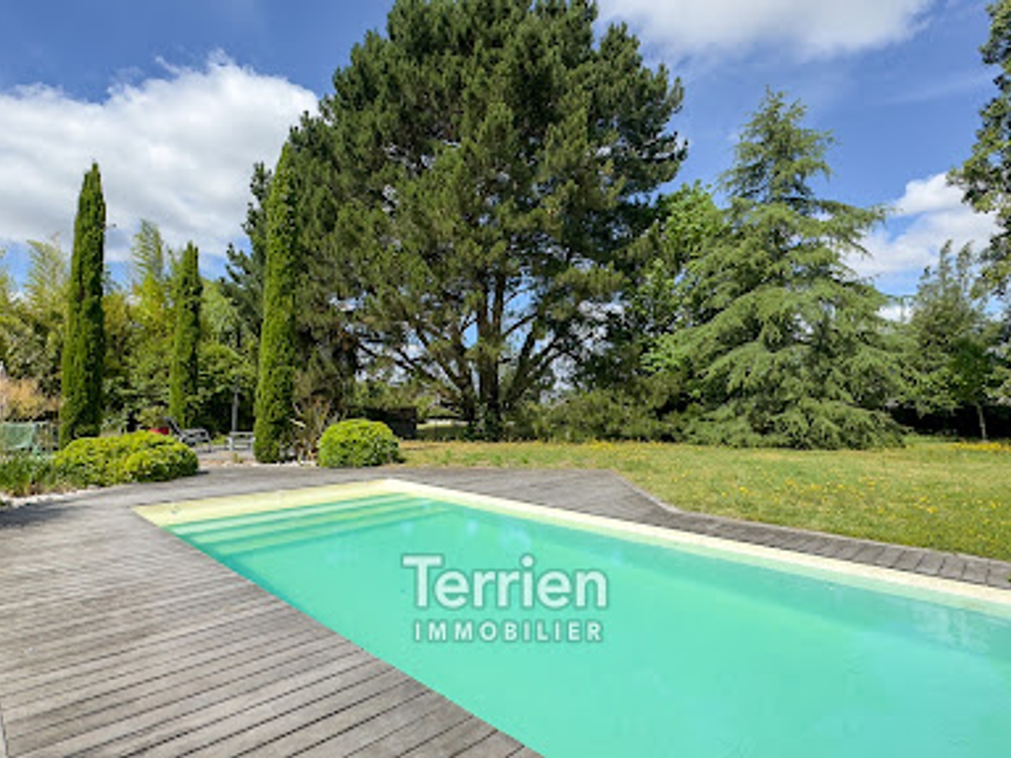 Maison 6 pièces 190 m²